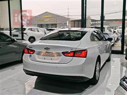 شێڤرۆلێت مالیبۆ